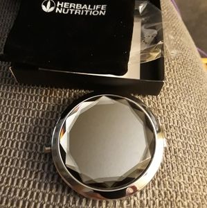 2- Brand new compacts